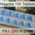 Nagoba 100 Tablets 22